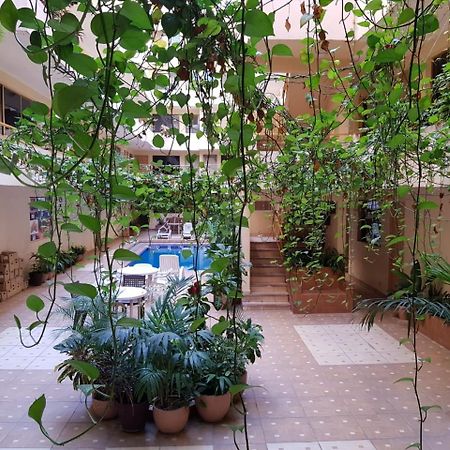 Hotel Costa Miramar à Acapulco Extérieur photo