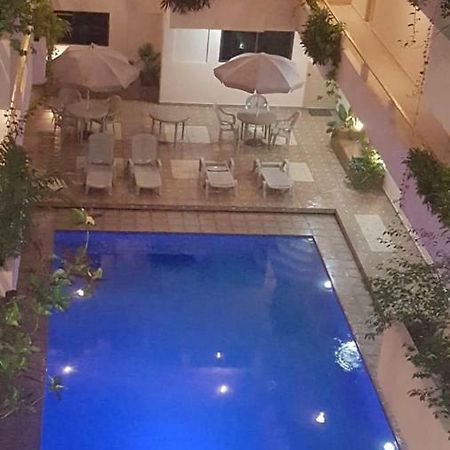 Hotel Costa Miramar à Acapulco Extérieur photo