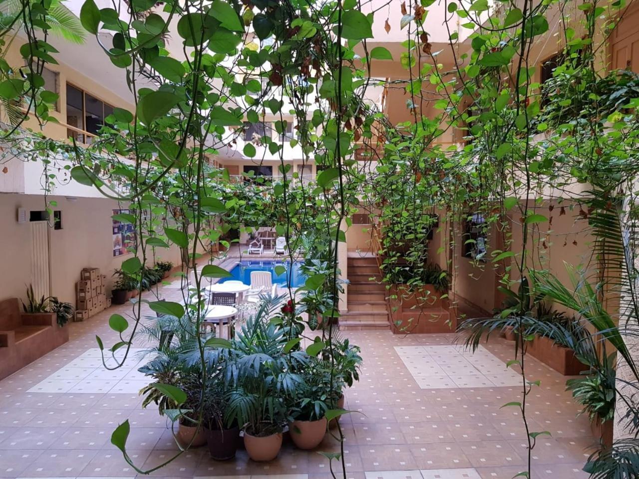 Hotel Costa Miramar à Acapulco Extérieur photo