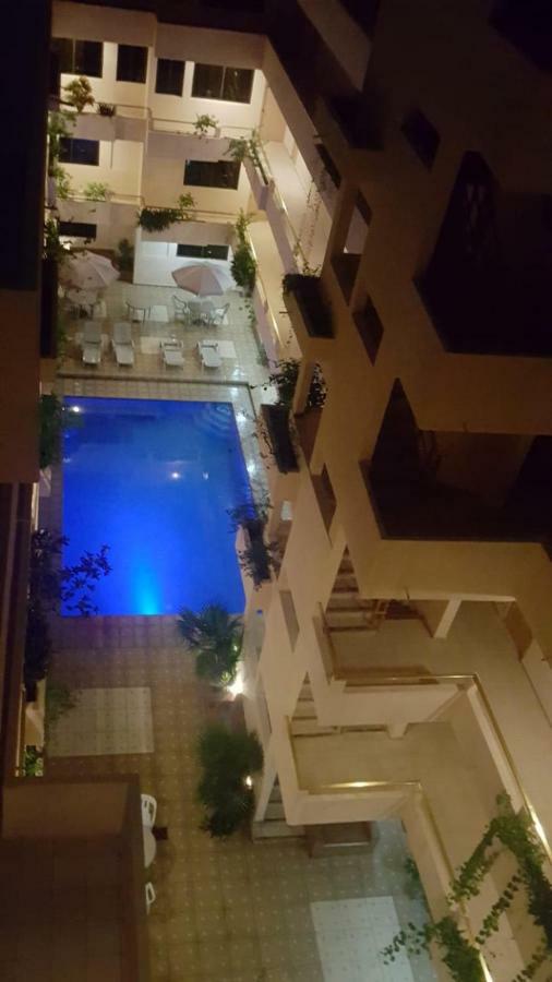 Hotel Costa Miramar à Acapulco Extérieur photo