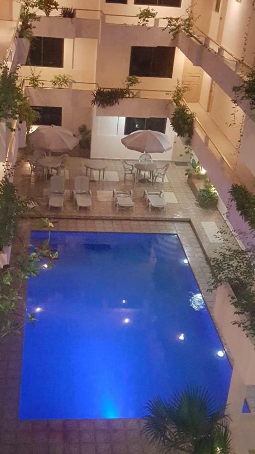Hotel Costa Miramar à Acapulco Extérieur photo