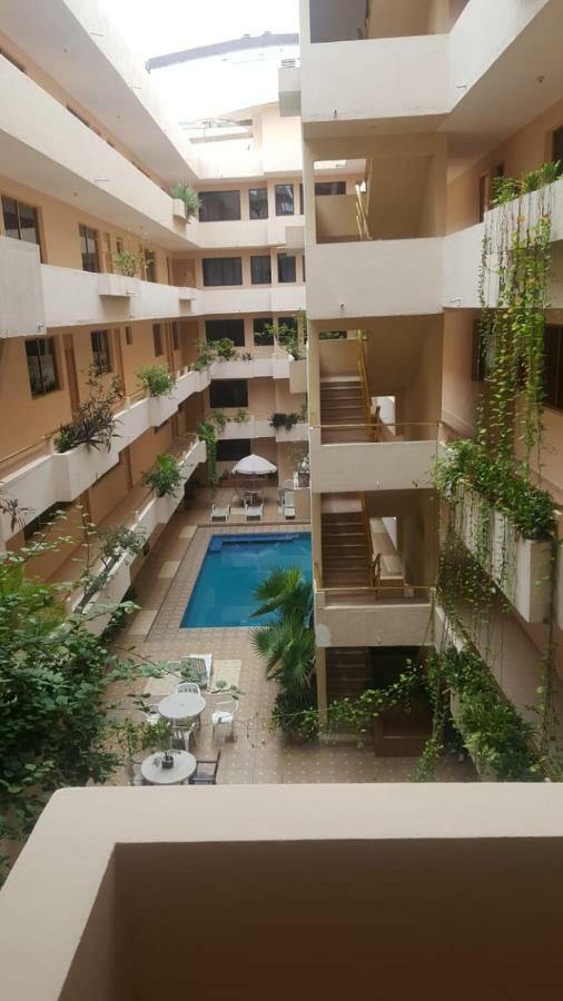 Hotel Costa Miramar à Acapulco Extérieur photo